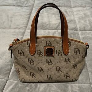 Dooney & Bourke Handbag